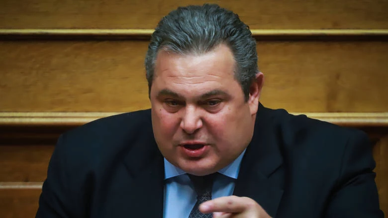 Ο Πάνος Καμμένος «αδειάζει» τον Αλέξη Τσίπρα: Δεν υπάρχει καμία επικείμενη συνάντηση